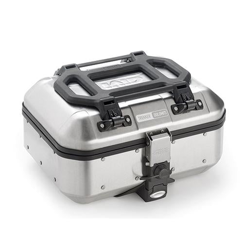 GIVI E165 Nylon Rack For DLM30 DLM46