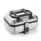 GIVI E165 Nylon Rack For DLM30 DLM46
