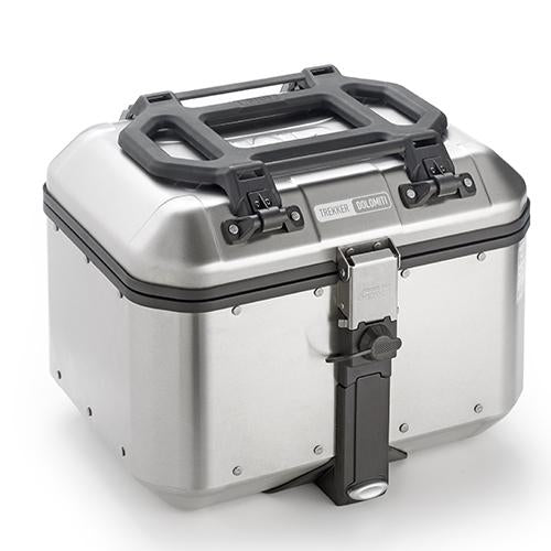 GIVI E165 Nylon Rack For DLM30 DLM46