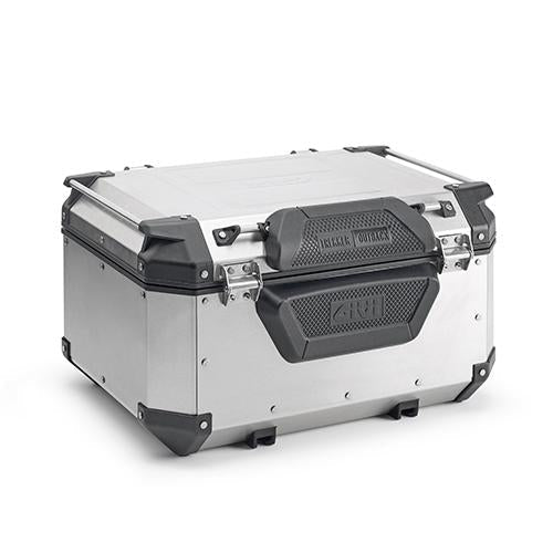 GIVI E172 Back Rest Pad For OBKN58