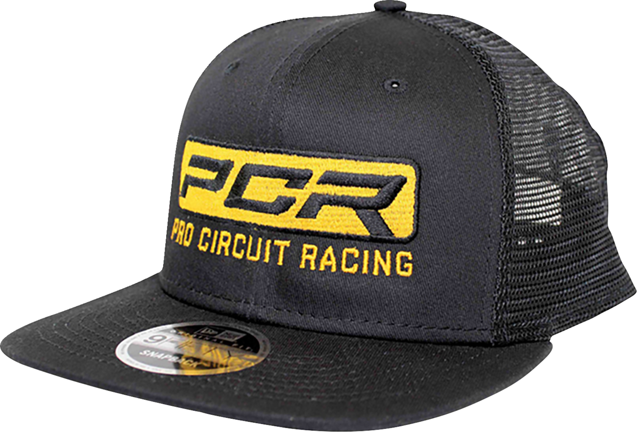 Pro Circuit Racing New Era Hat - 2501-3944