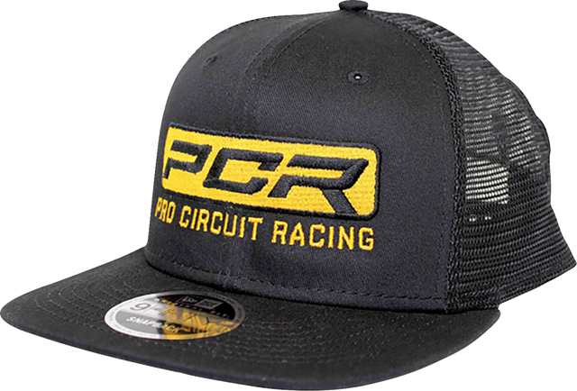 Pro Circuit Racing New Era Hat - 2501-3944