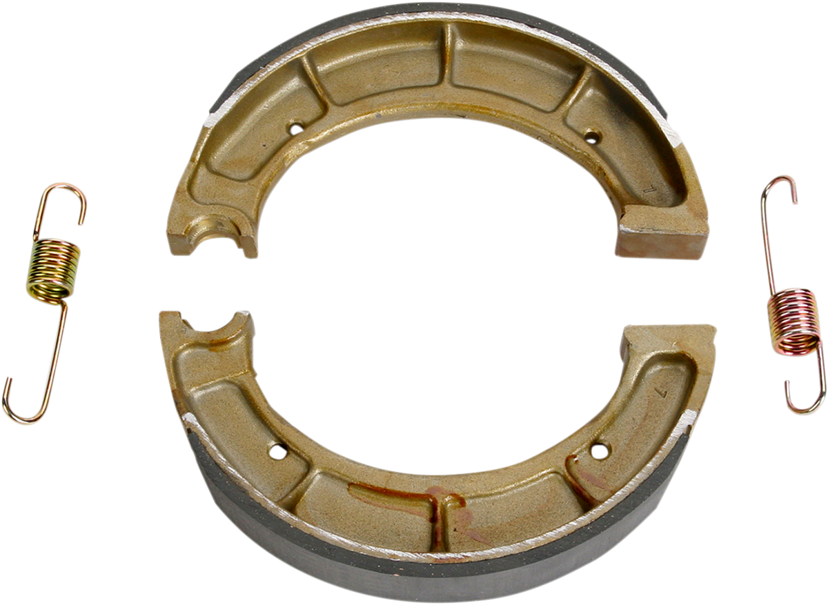 EBC Carbon Graphite "X" Brake Shoes - EBC-528