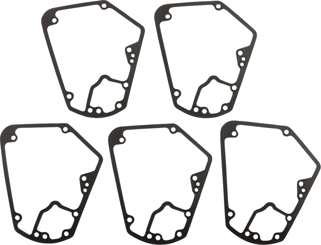 COMETIC Cam Cover Gasket - .060" / '70-'92 Big Twin 2011-1497