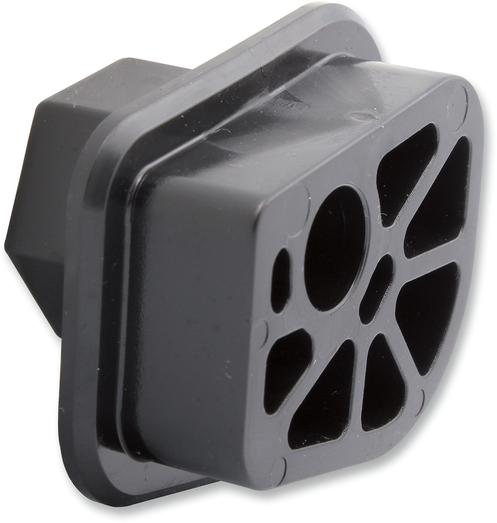 KIMPEX Spring Adjustment Block - Spring Adjuster Block / Left / Arctic Cat 4750-0164