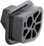 KIMPEX Spring Adjustment Block - Spring Adjuster Block / Left / Arctic Cat 4750-0164