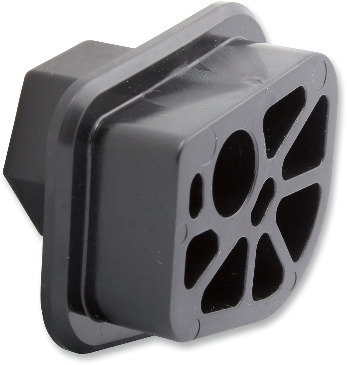 KIMPEX Spring Adjustment Block - Spring Adjuster Block / Left / Arctic Cat 4750-0164