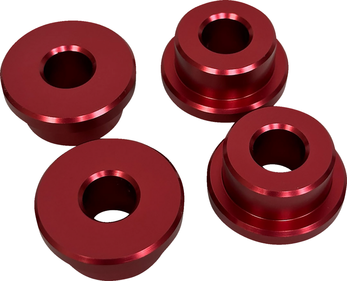 PRO-ONE PERF.MFG. Solid Riser Bushing Kit