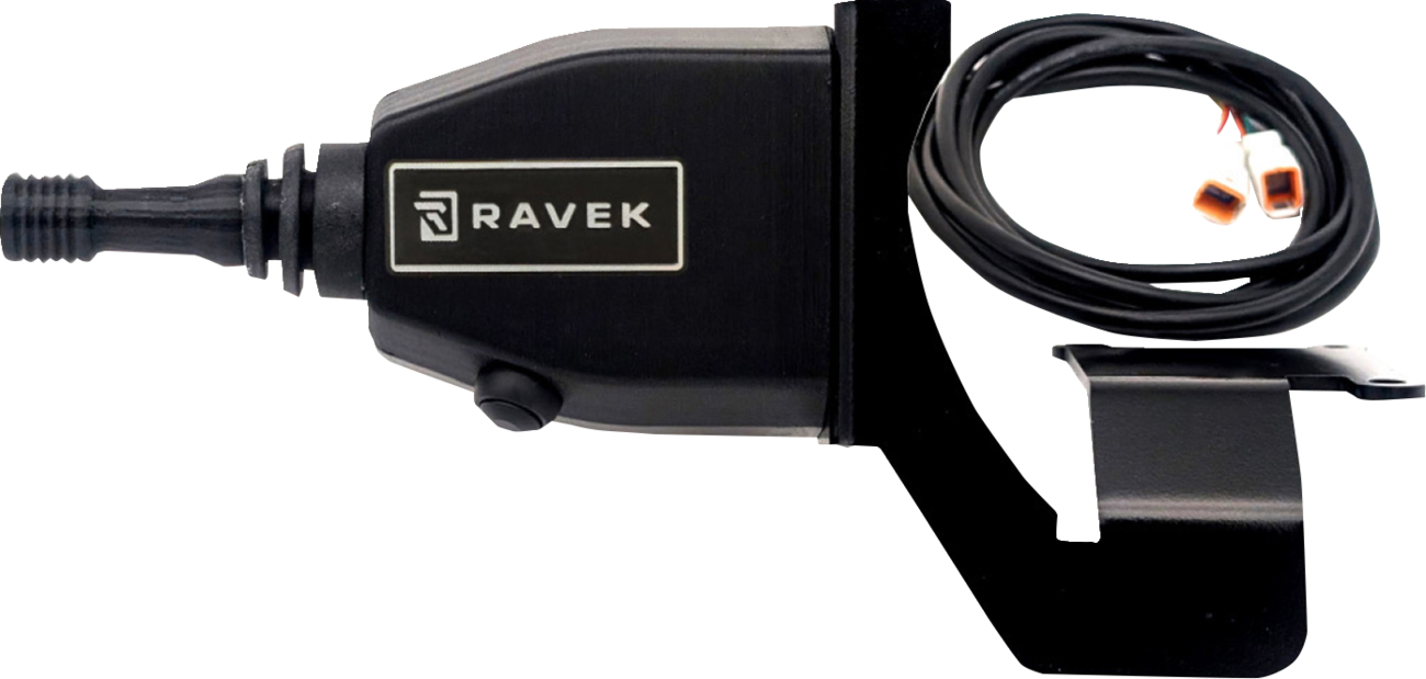 RAVEK Turn Signal Stalk Lever