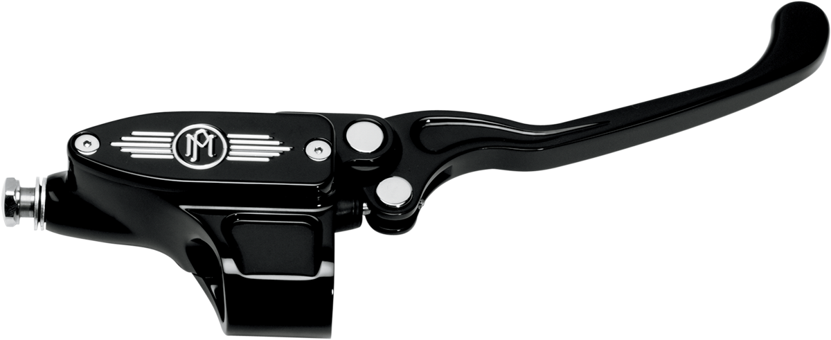 PERFORMANCE MACHINE (PM) Contour Billet Brake Control