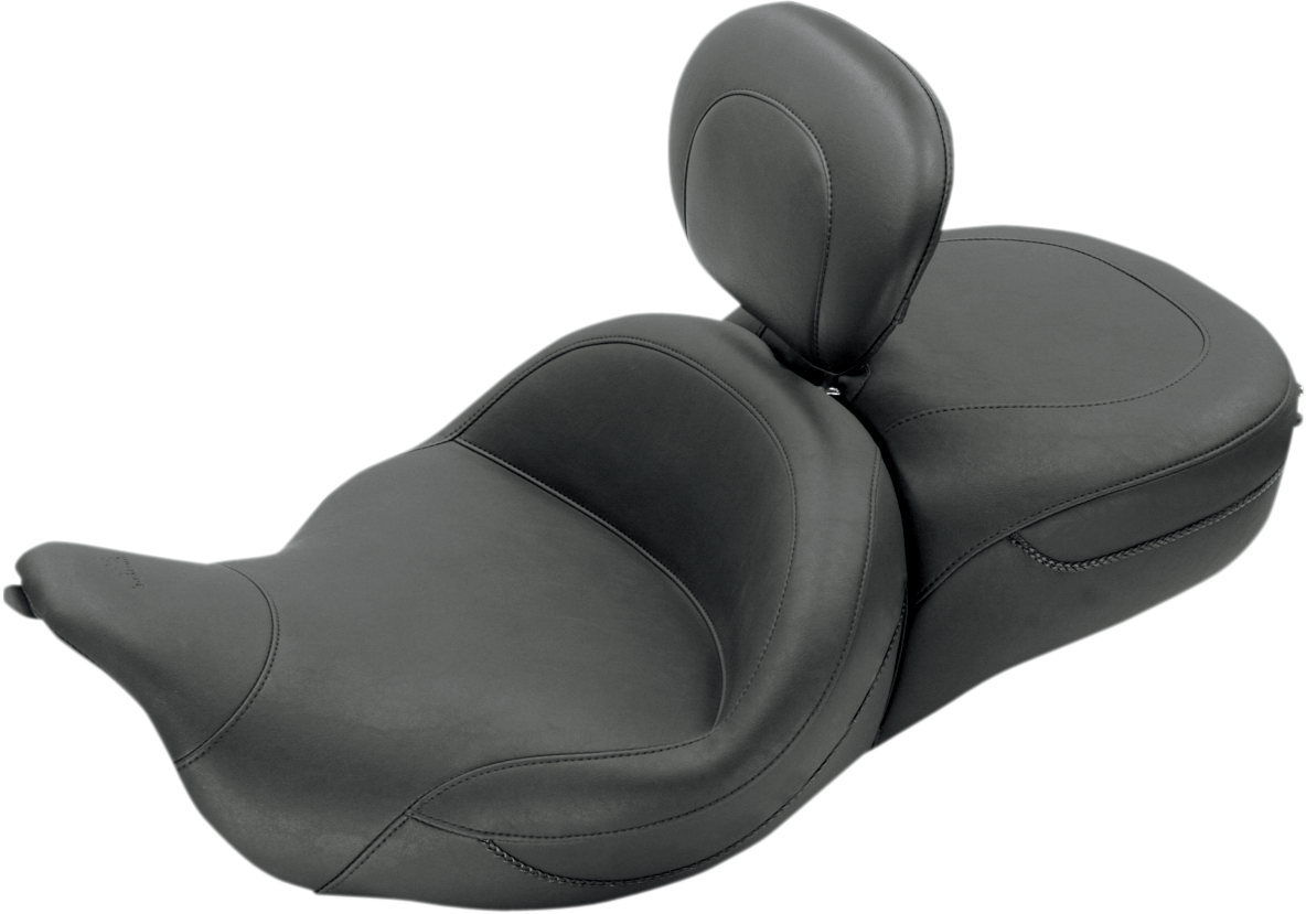 MUSTANG Super Touring 2-Up Vinyl Seat
