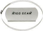 NELSON RIGG Exhaust Heat Shield - 1861-1515