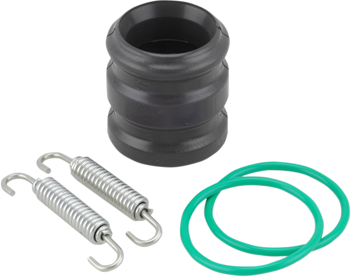 BOLT Exhaust Hardware Kit - 1860-1276