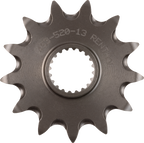 RENTHAL Front Sprocket - Grooved / 13 Tooth / Kawasaki 1212-0203