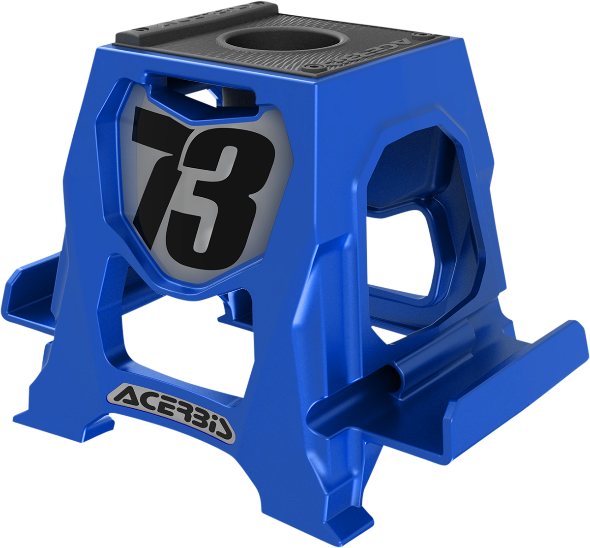ACERBIS Phone Stand - Blue 9905-0174