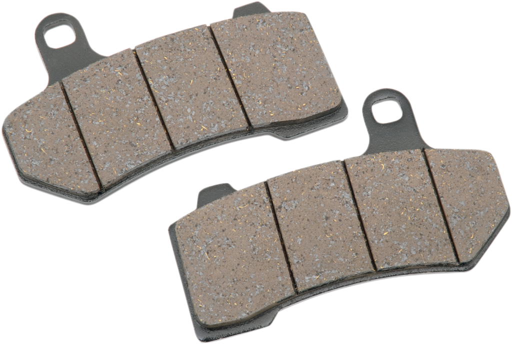 GMA ENGINEERING BY BDL Caliper Brake Pads