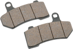 GMA ENGINEERING BY BDL Caliper Brake Pads