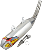 FMF Racing Kawasaki KX250F / KX250X 2025-2026 Q4 Hex S/A 042410