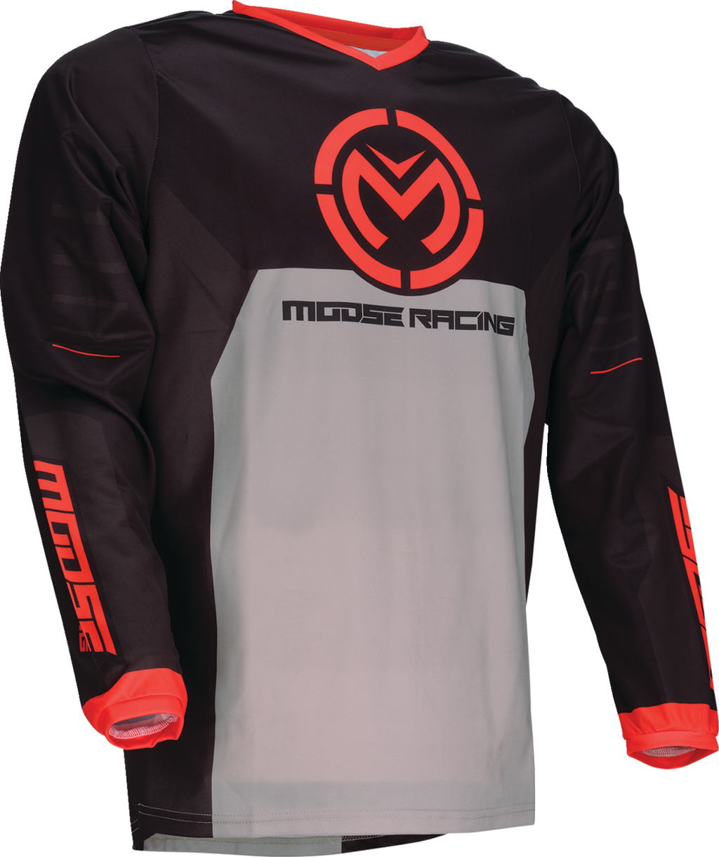 MOOSE OFFROAD Qualifier® Jersey