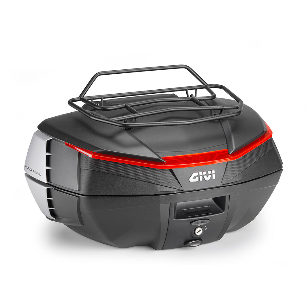 GIVI E256 Metal Rack For V49