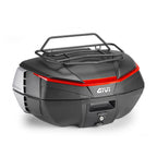 GIVI E256 Metal Rack For V49
