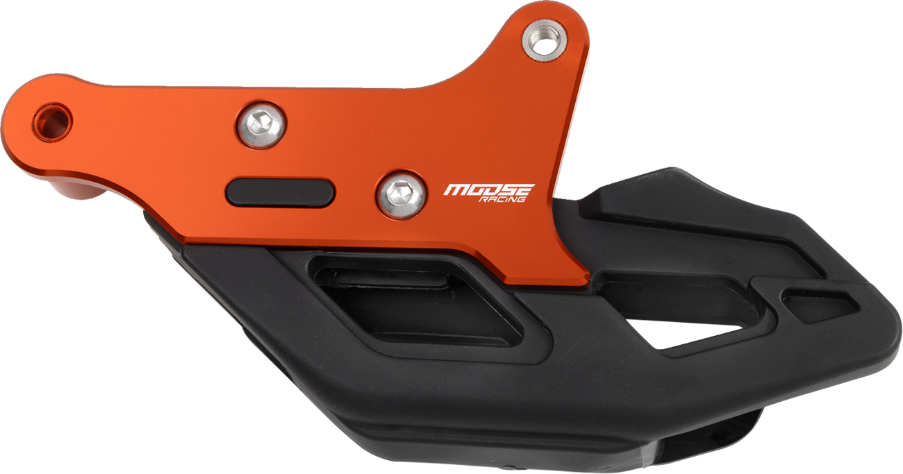 MOOSE OFFROAD MR-1 Colored AL Chain Guide