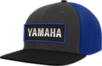 YAMAHA APPAREL Yamaha Flat Bill Hat