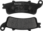 GALFER Semi-Metallic Brake Pads - 1721-2954