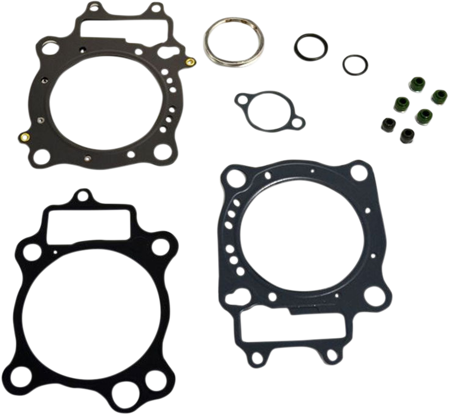 ATHENA Top End Gasket Kit - Honda 0934-0346