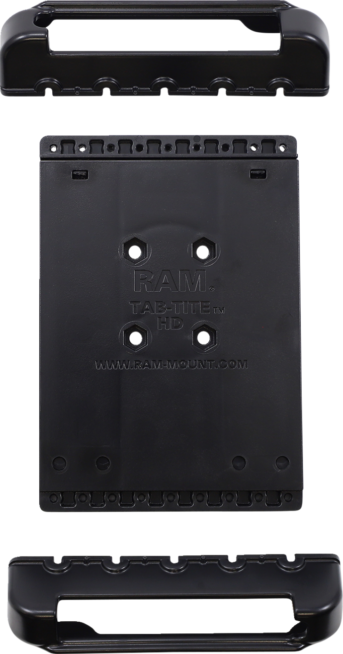 RAM MOUNTS Tab-Tite™ Spring Loaded Holder - 0636-0198