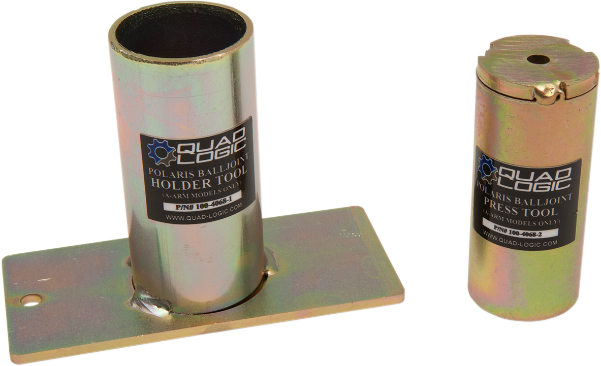 QUAD LOGIC Ball Joint Removal Tool for A-Arm Front Suspension - Ball Joint Removal Tool / A-Arm Front Suspension 3805-0179