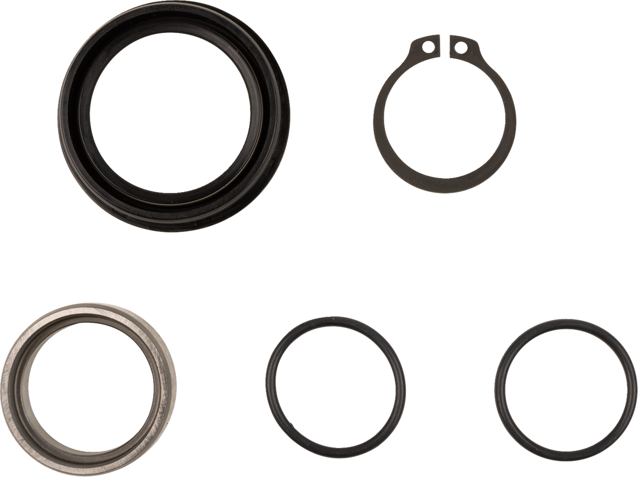 HOT RODS Transmission Countershaft Seal Kit