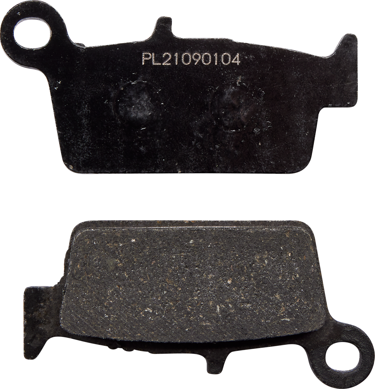 MOOSE OFFROAD Qualifier Brake Pads