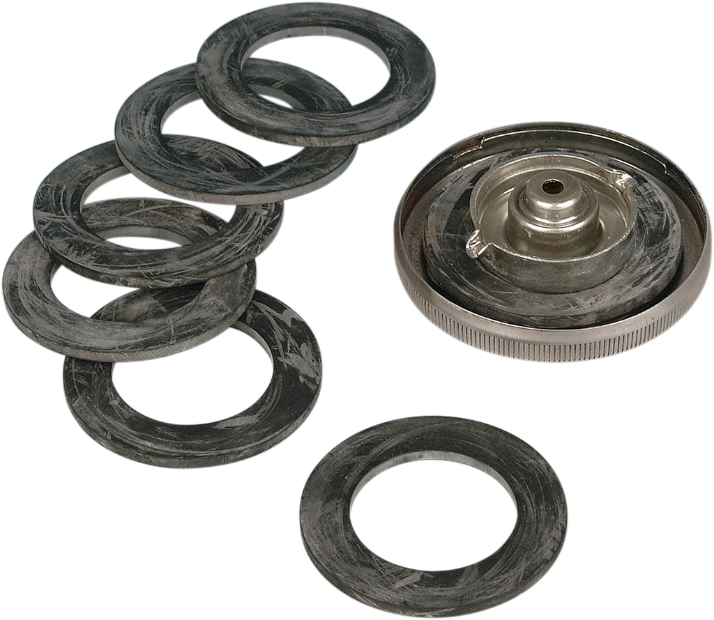 JAMES GASKET Fuel Cap Gasket