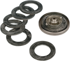 JAMES GASKET Fuel Cap Gasket