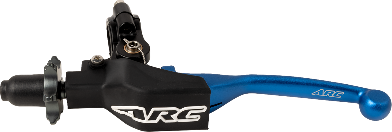 ARC DC-8 Clutch Perch Assembly - Blue 0612-0521