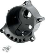 RSD Cafe Gauge/Headlight Relocator - Cafe Gauge/Headlight Relocators / Black Ops™ 2210-0278