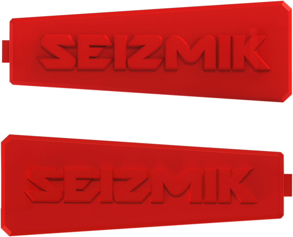 SEIZMIK Strike Side View Mirror Custom Color Kit