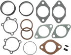 JAMES GASKET Carburetor and Intake Manifold Gasket Kit