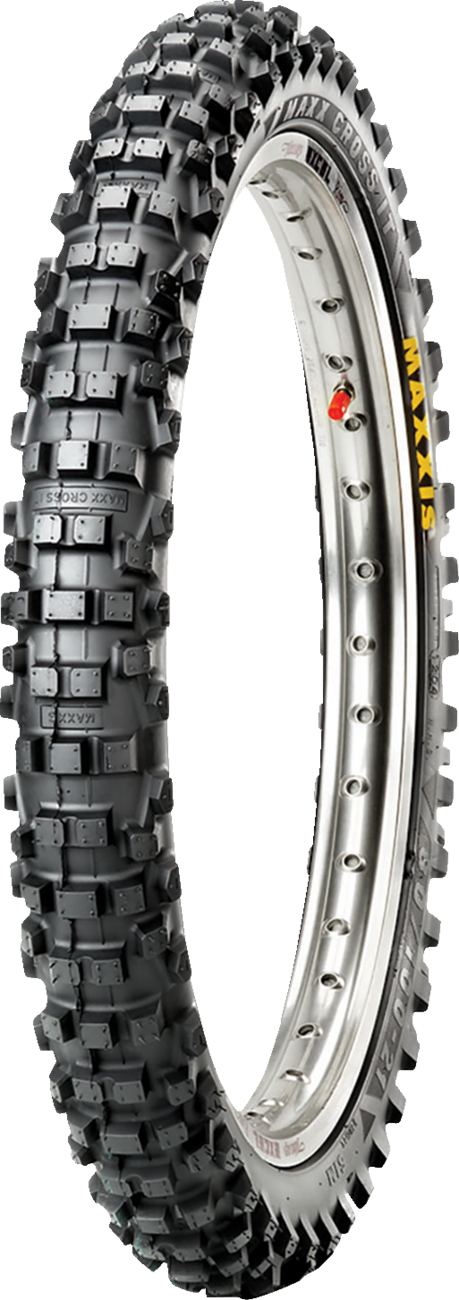 MAXXIS Maxxcross IT Tire - Tire / Maxxcross IT / Front / 90/100-21 / 57M 0312-0545