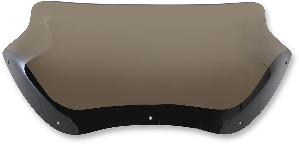 MEMPHIS SHADES Spoiler Replacement Windshield for OE Fairings