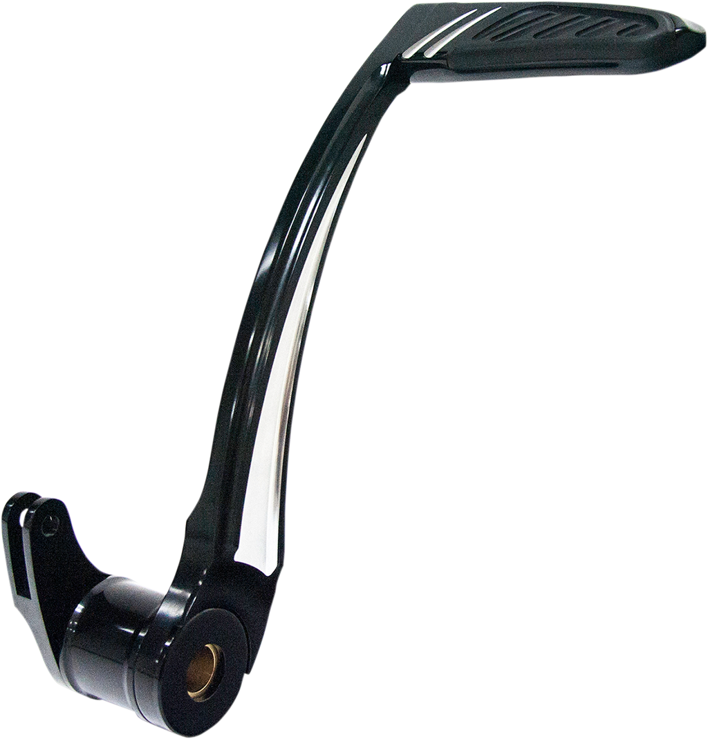 PERFORMANCE MACHINE (PM) Contour Rear Brake Pedal
