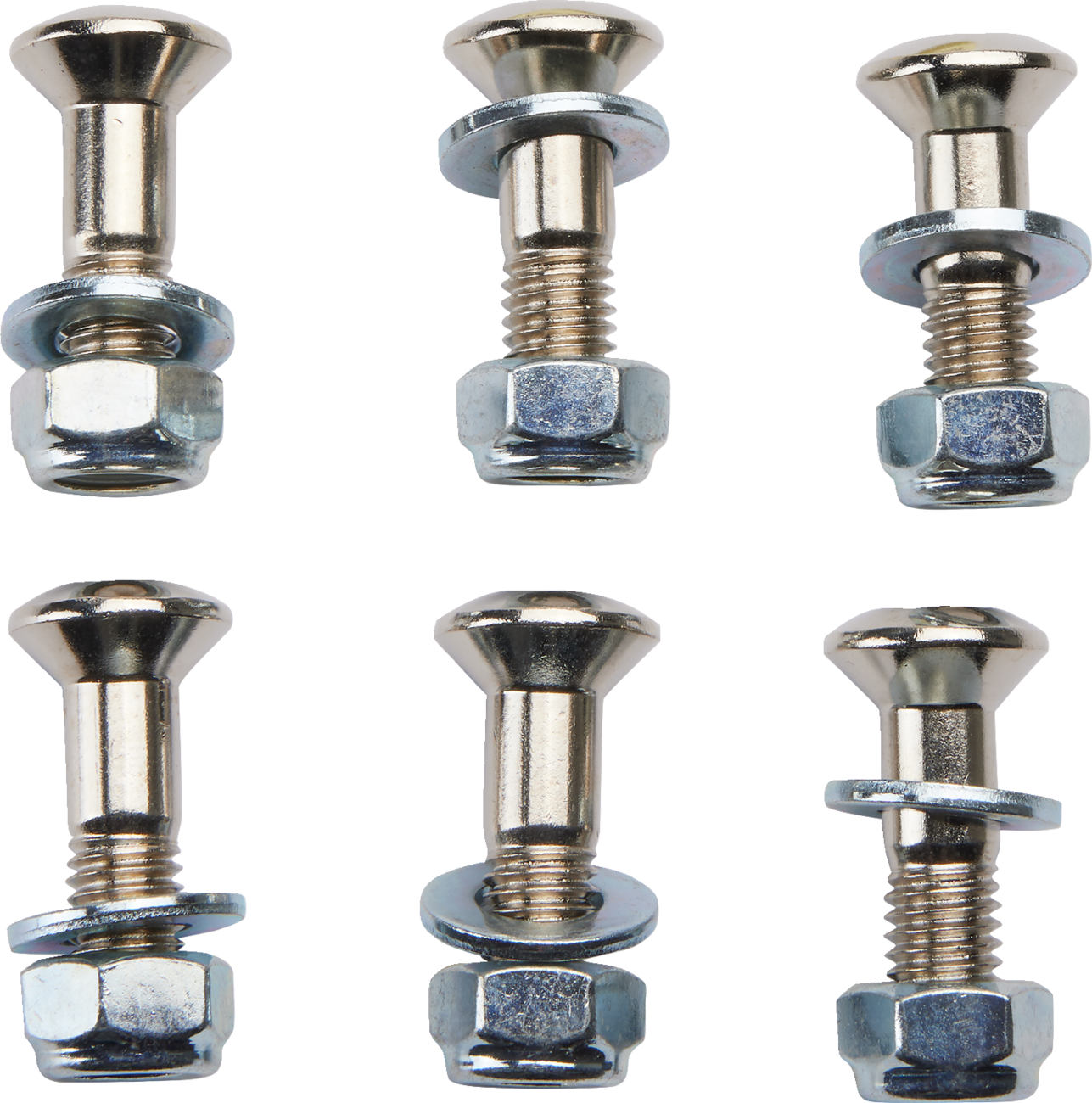 MOOSE OFFROAD Sprocket Bolt Kit