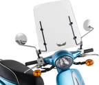 SLIPSTREAMER Scoot Windshield