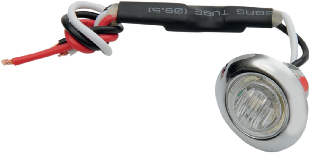 PRO-ONE PERF.MFG. Dual-Function Mini Marker Light
