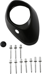AKRAPOVIC Replacement End Cap