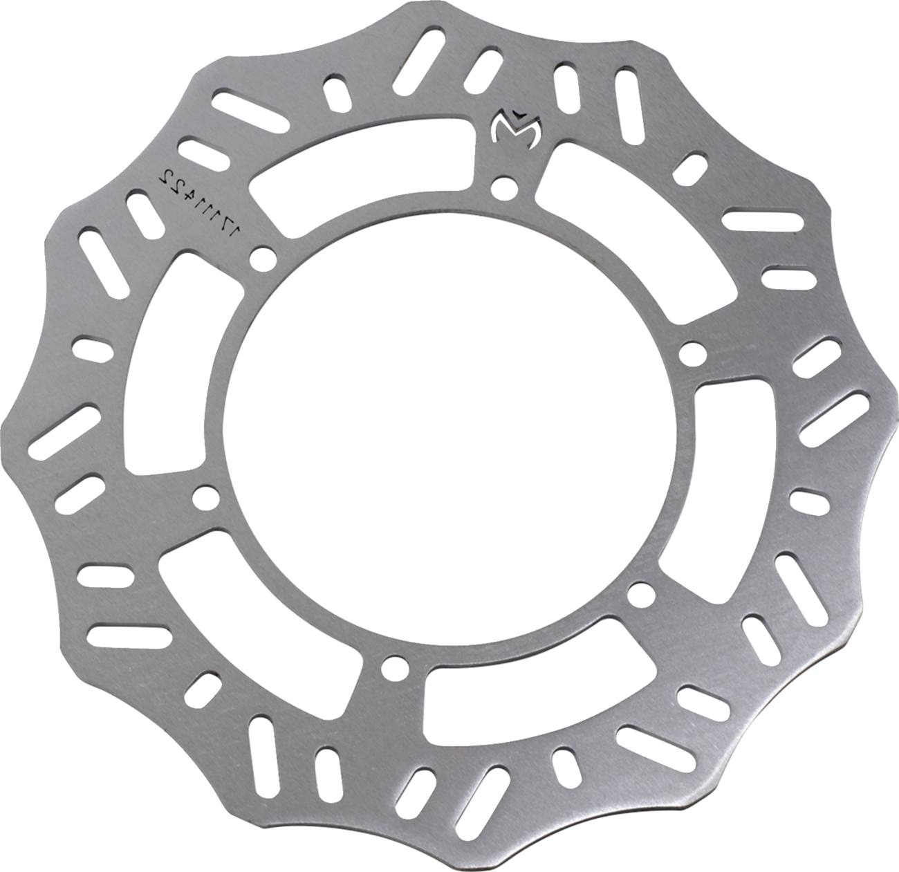 MOOSE OFFROAD Standard Brake Rotor
