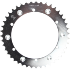 JT SPROCKETS Steel Rear Sprocket - Sprocket / Rear / Yamaha / 43-Tooth JTR853-43