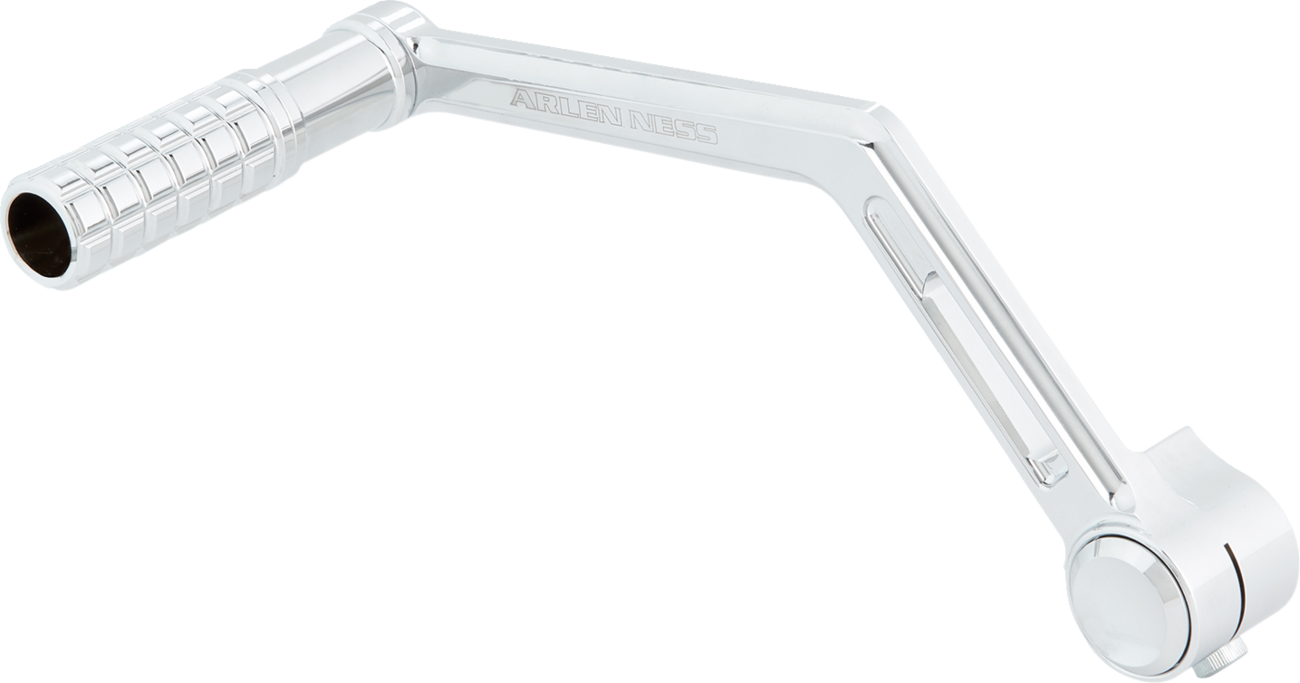ARLEN NESS Speedliner Shift Lever - Chrome 1623-0618