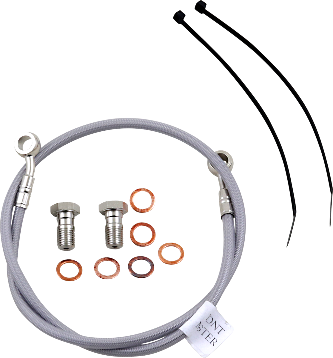 GBRAKES Brake Line Kit